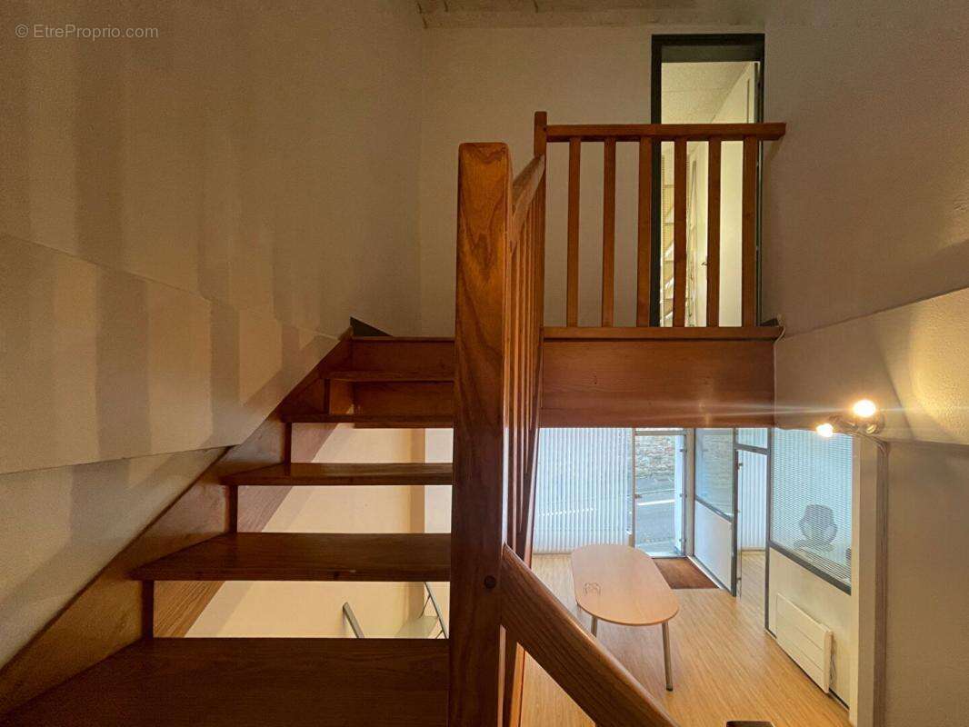Appartement à QUIMPER