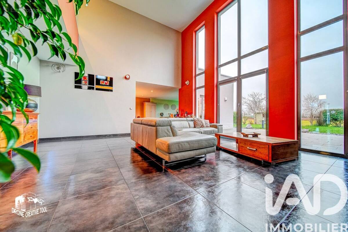 Photo 1 - Maison à BASSE-HAM