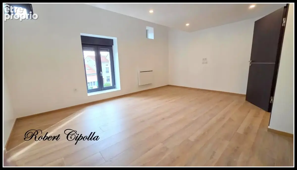 Maison à vendre 6 pièces UGNY (54) - photo 16