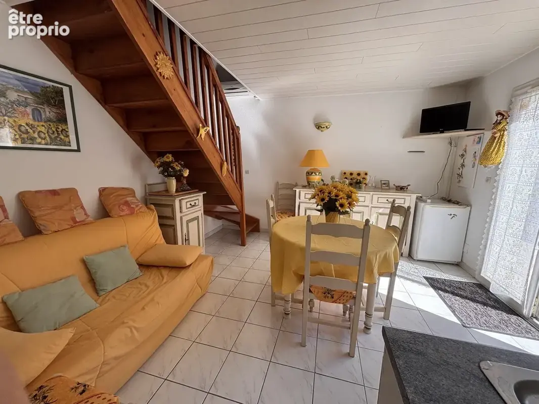 Maison 3 pièces 56 m² à vendre à Sorede (66690) - photo 6