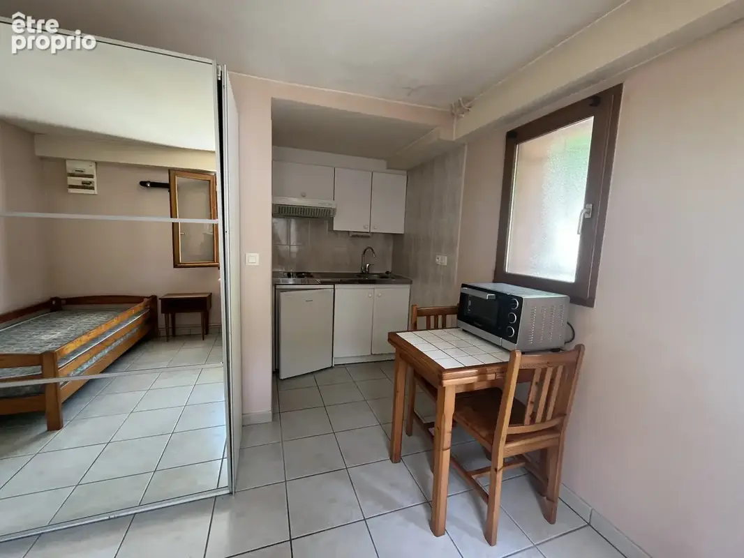 Gieres centre maison - photo 10