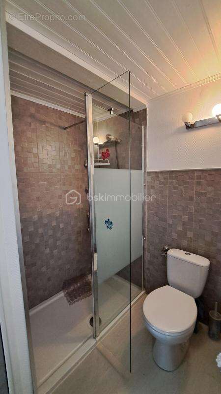 Maison à SAINT-ASTIER