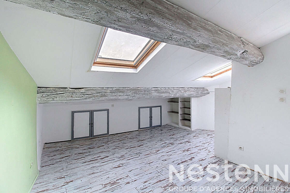 Appartement à DRAGUIGNAN