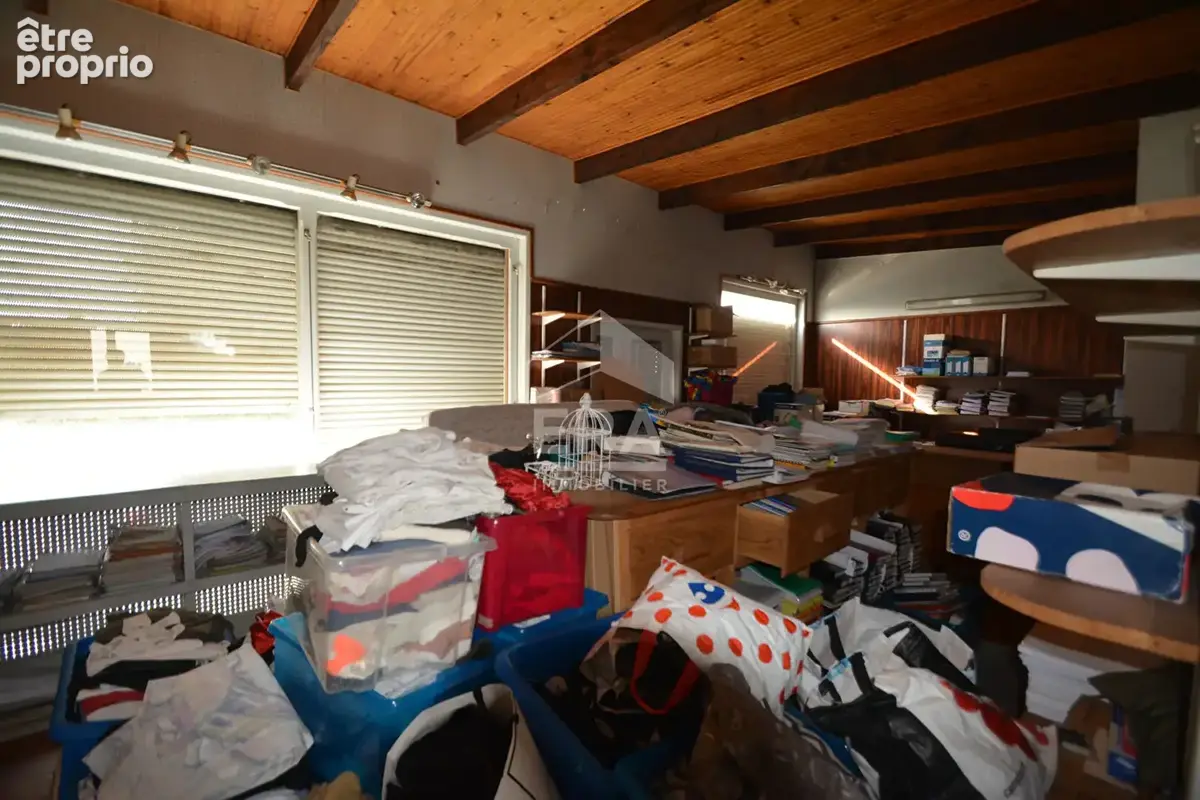 Maison 90m² à bachant - photo 5