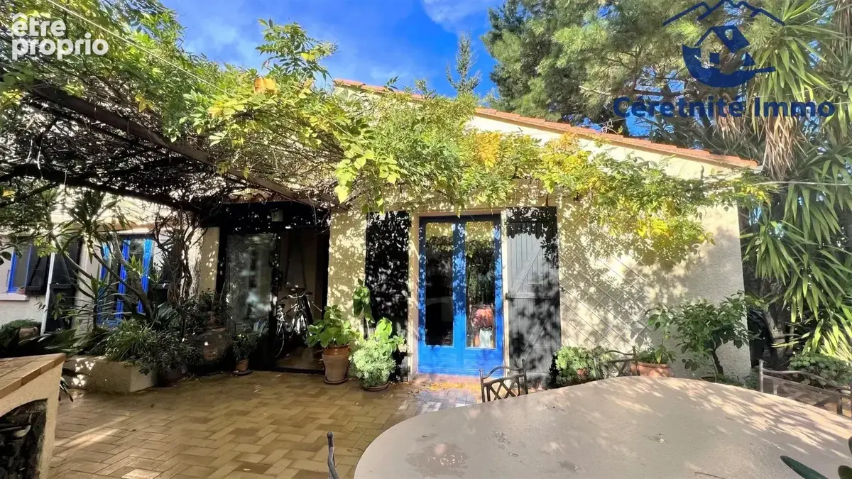 Grande villa cossue - photo 3
