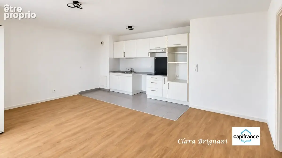 Appartement 4 pièces 78,54 m² avec balcon de 11 m², ascenseur   et 2 parkings – Arpajon (91) - photo 4