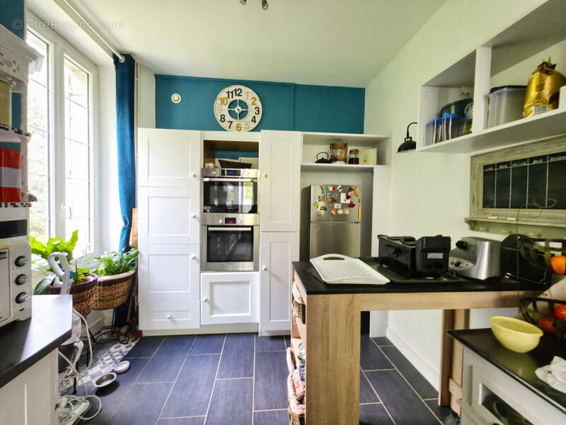 Maison à LA SOUTERRAINE