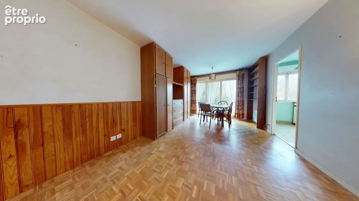 Studio de 29 m2 environ centre ville dans immeuble de standing - photo 6