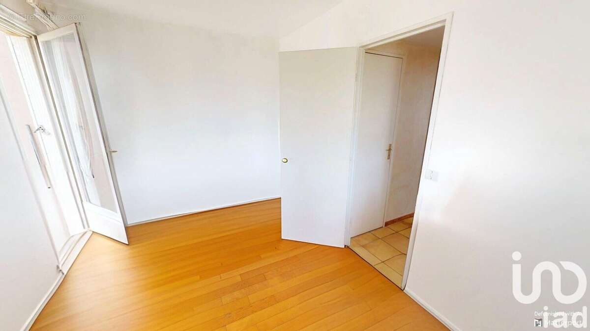 Photo 6 - Appartement à LE MEE-SUR-SEINE