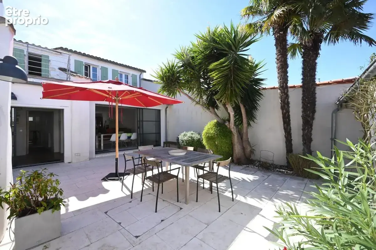 Rare! coeur village propriete avec piscine - photo 4