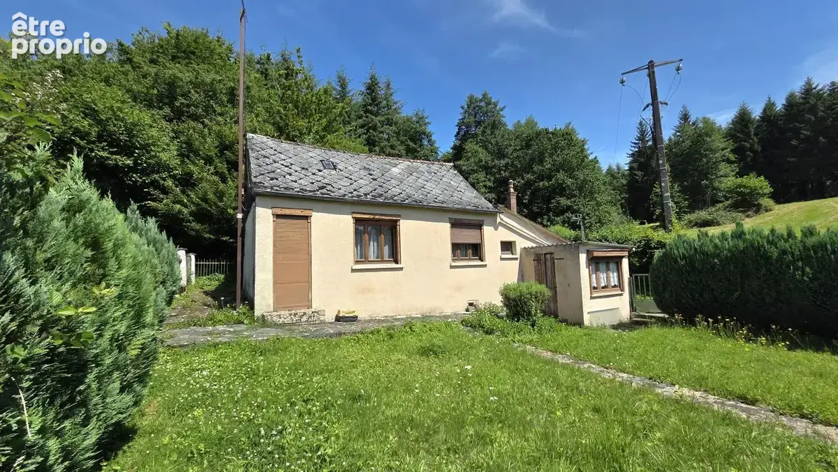 Maison à SAINT-MICHEL