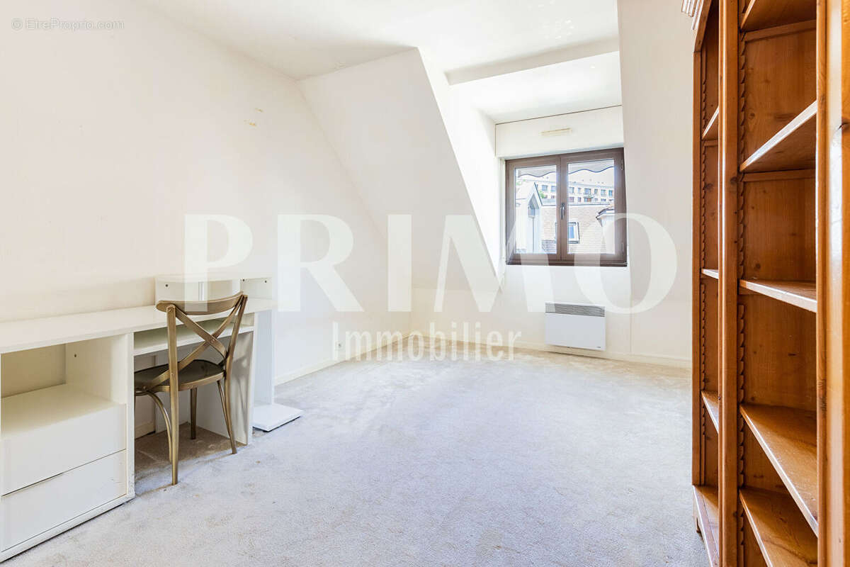 Appartement à ANTONY