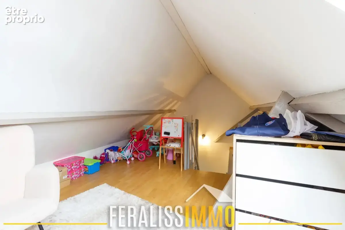 Pas de travaux à prévoir pour cette maison 3 chambres et sou - photo 15
