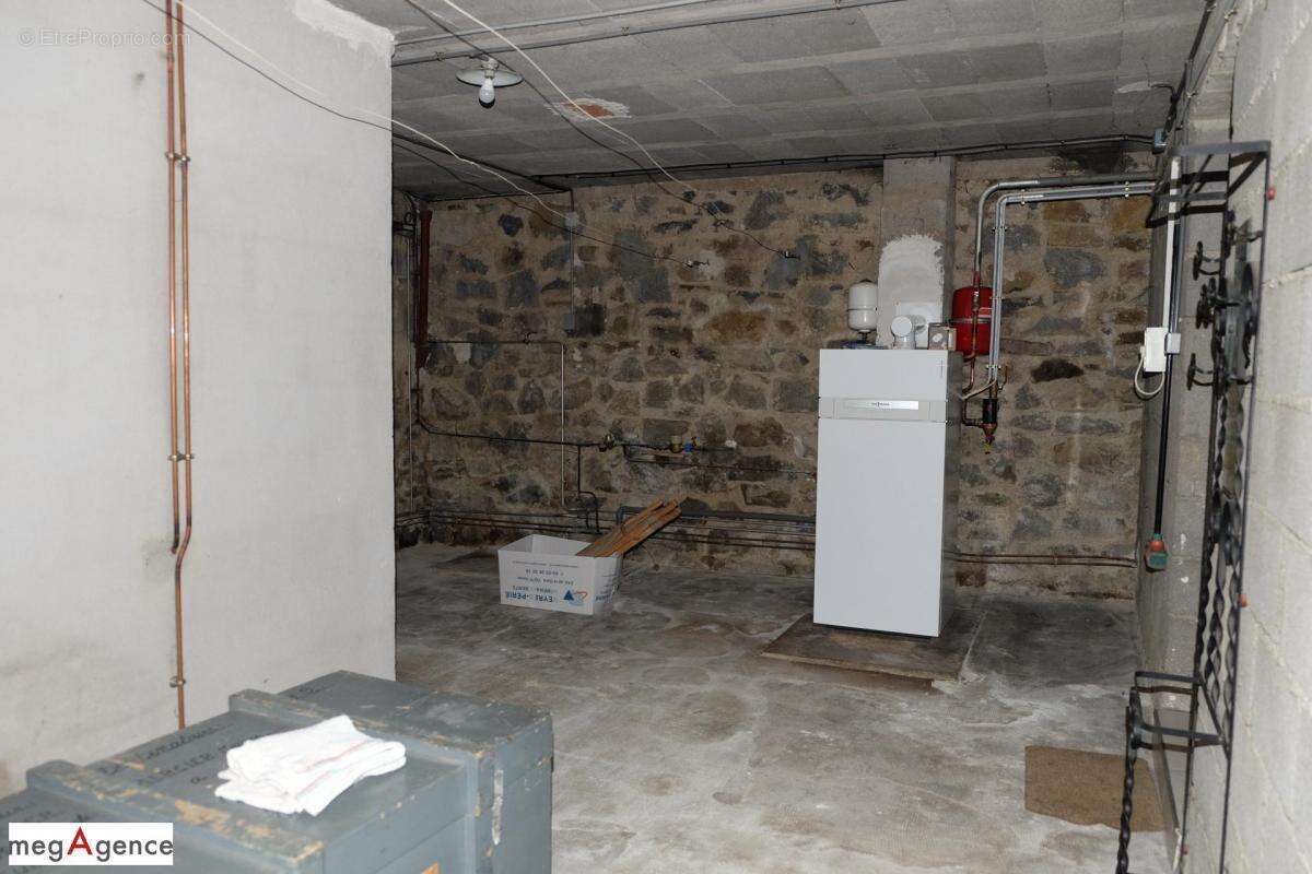 Belle maison familiale avec appartement F1 indépendant à 10 minutes de Tulle - photo 19