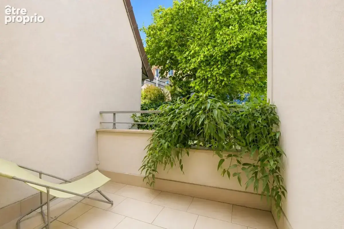 Maison de 7 pièces de 140 m² Carrez (175m2) à Fontenay-aux-Roses - photo 9