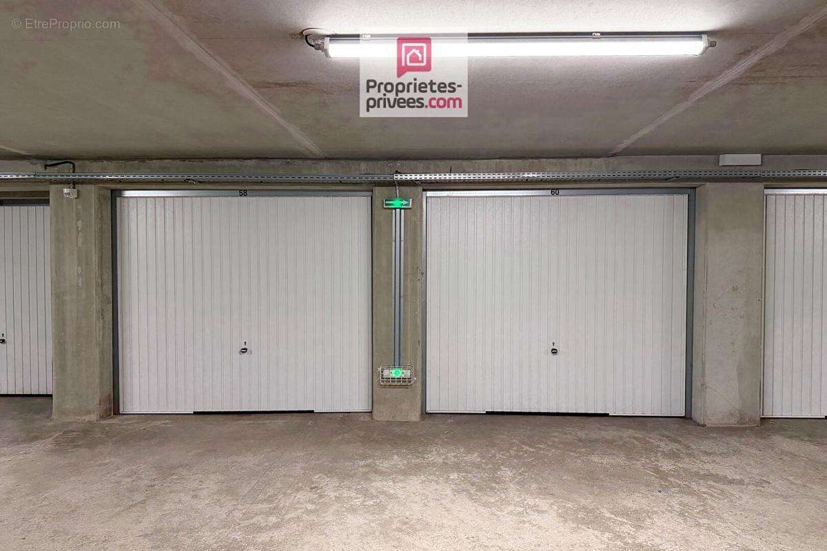 Appartement à SAINT-MARTIN-BOULOGNE