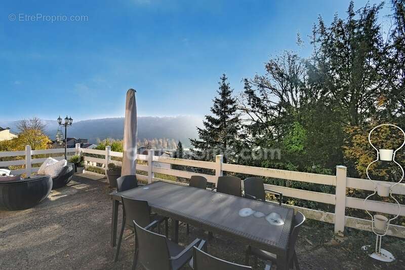 Maison à HERSERANGE