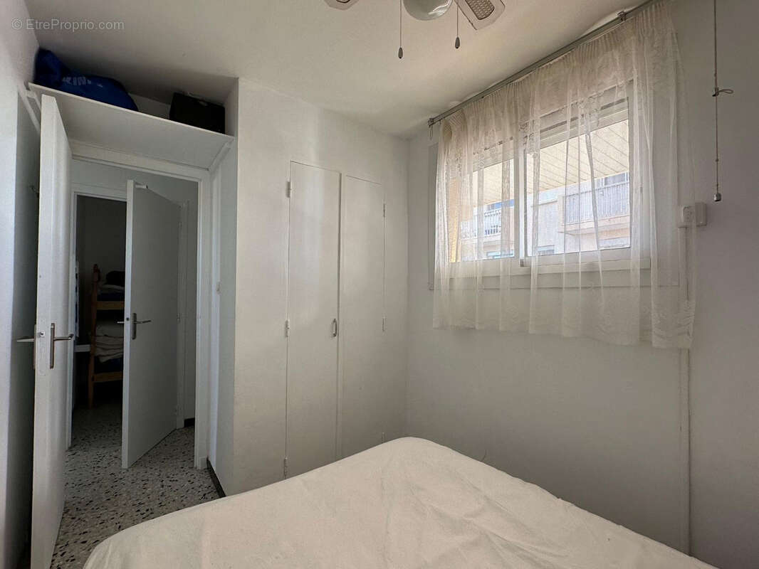 Appartement à SAINT-NAZAIRE