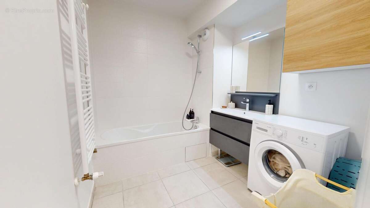 Appartement à FRANCHEVILLE