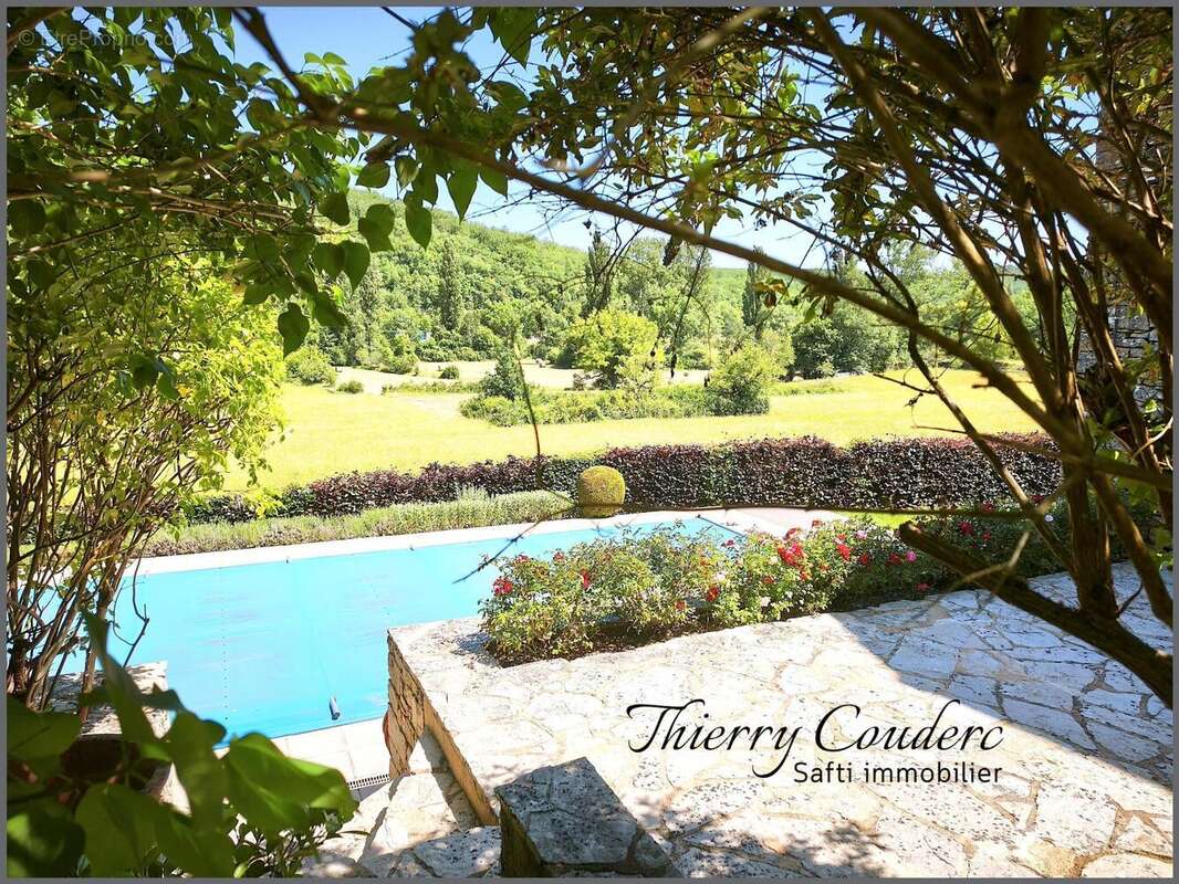 Photo 5 - Maison à LEOBARD