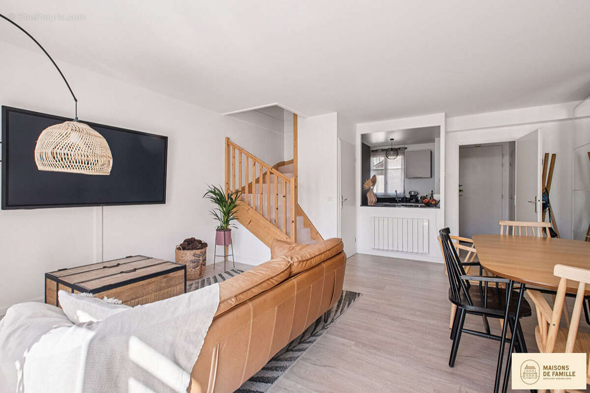 Maison à NOISY-LE-ROI