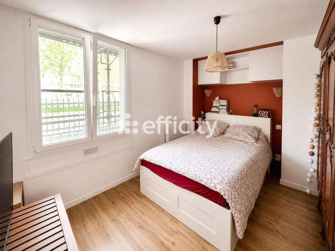 Appartement à VERSAILLES