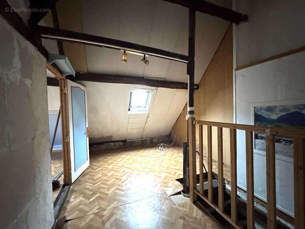 Appartement à SENLIS