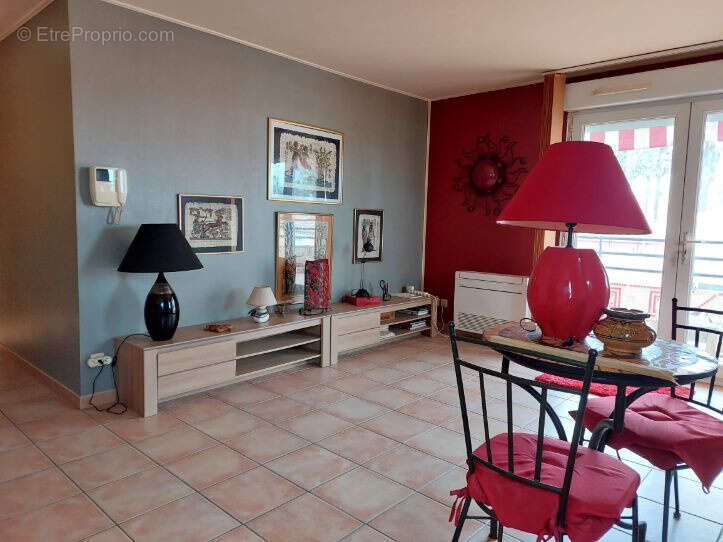 Appartement à BEZIERS