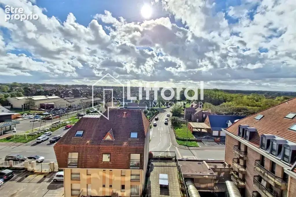 Appartement spacieux face à la mer - photo 5