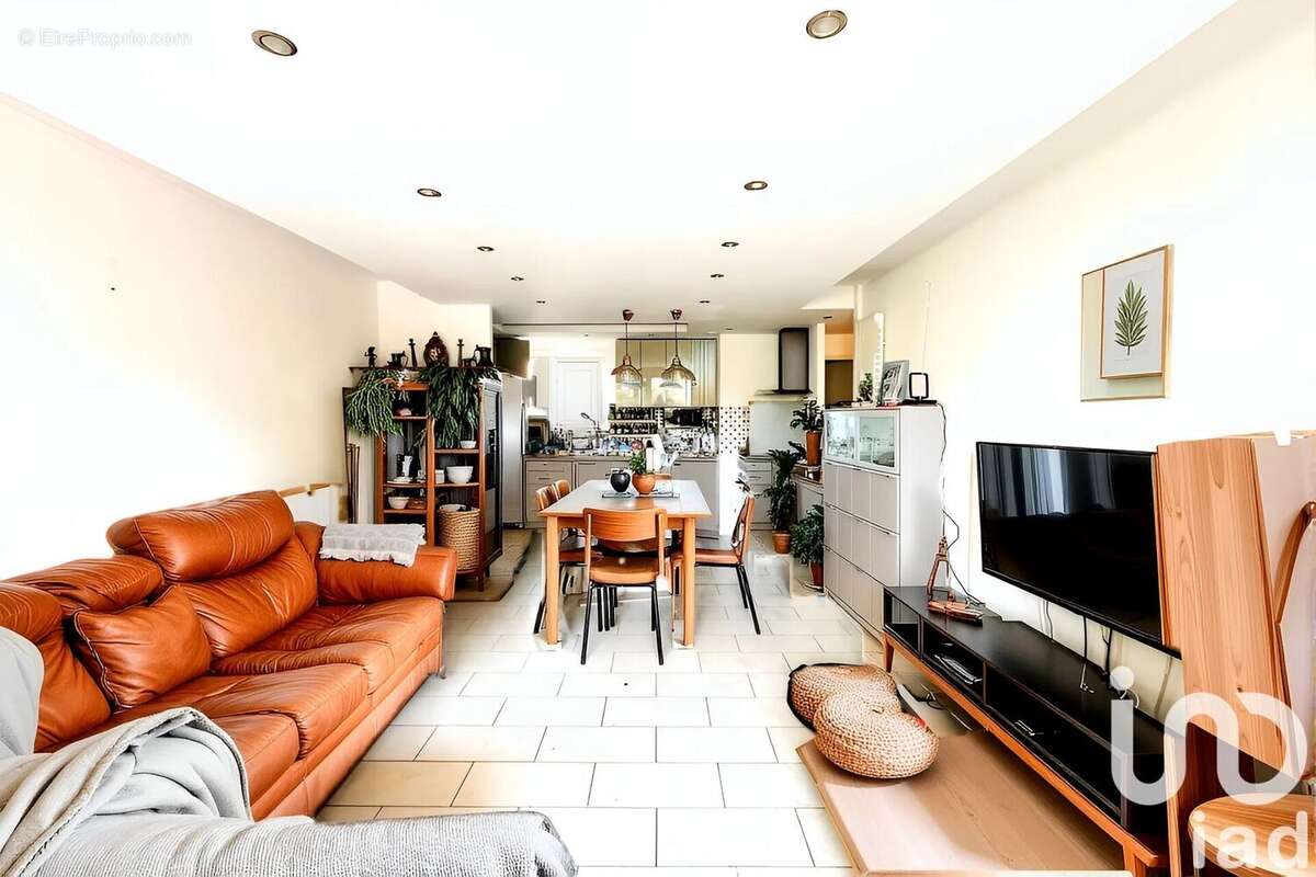 Photo 3 - Appartement à TOULON