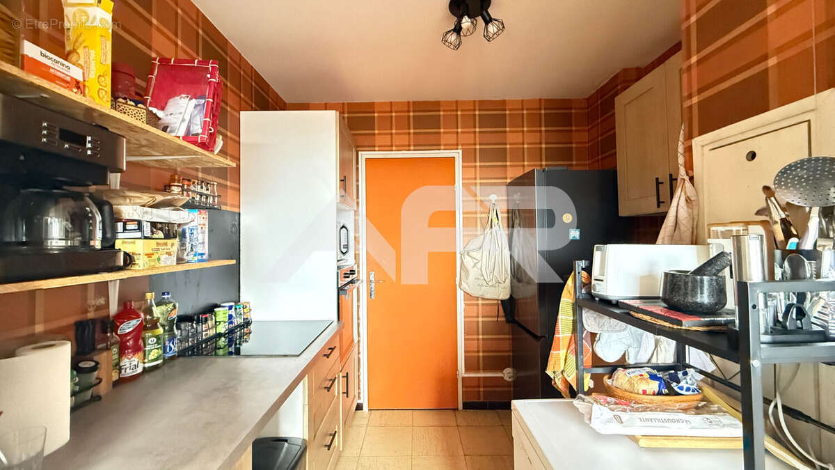 Appartement à CHATOU