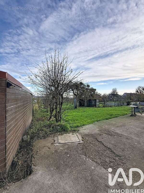 Photo 2 - Maison à SOULIERES