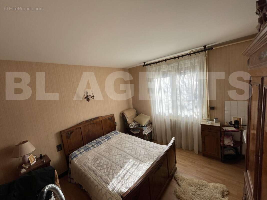 IMG_7464 - Maison à PONT-DE-LARN