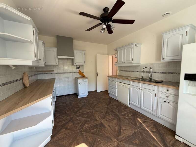 Maison à MONTPELLIER