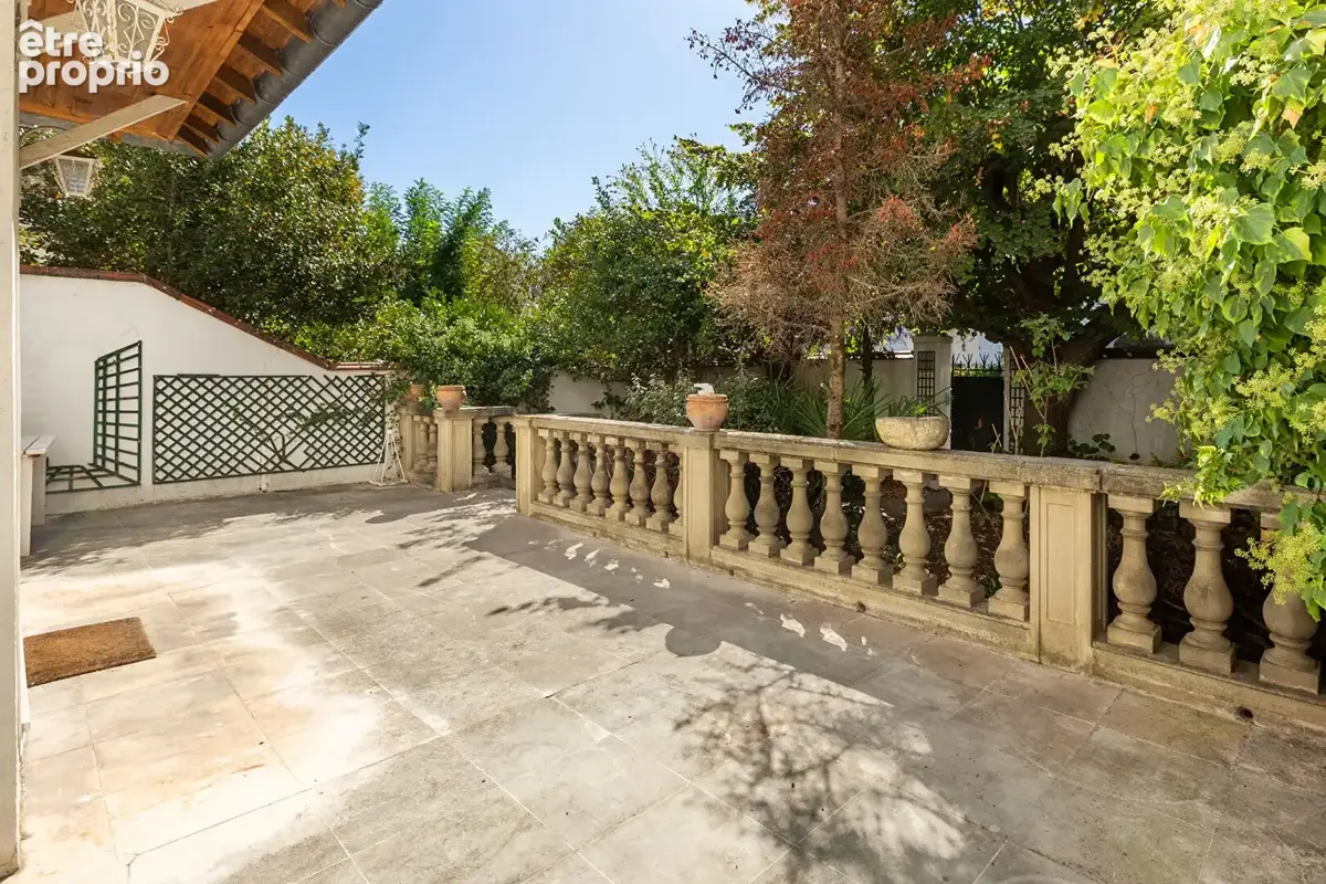 Maison 155m² à asnières-sur-seine - photo 3