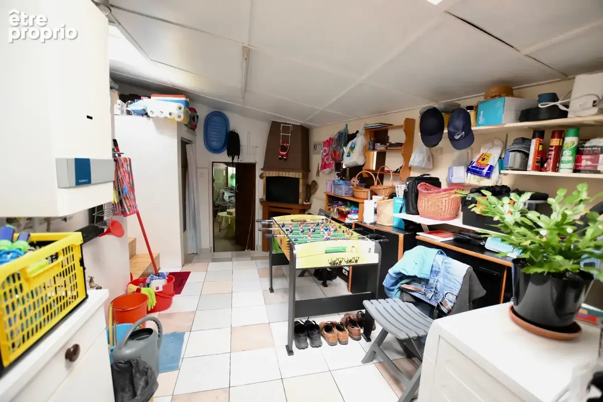 Maison Avallon 84 m2 Proches commerces et écoles - photo 16