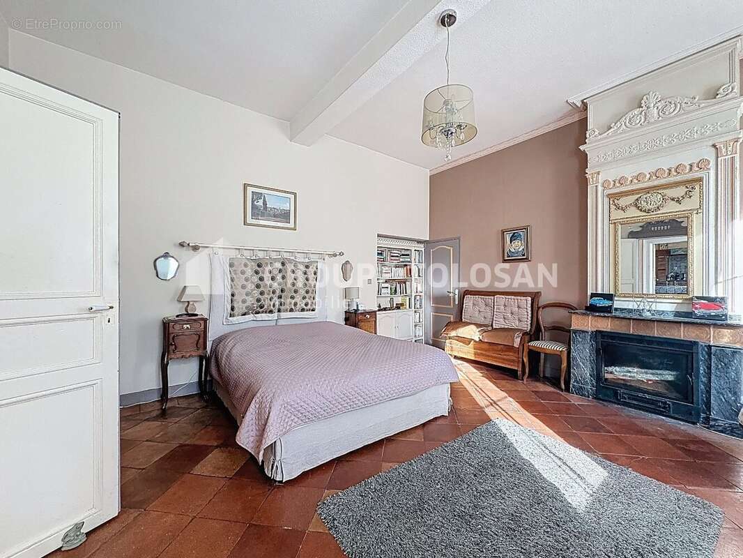 Maison à CASTELMAUROU