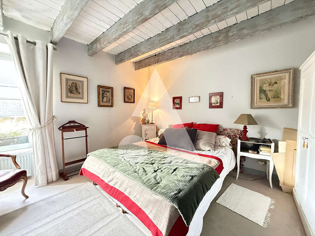 Maison à SAINT-BRIAC-SUR-MER