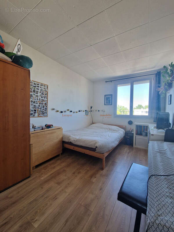 Appartement 61 m² à Reze  - photo 7
