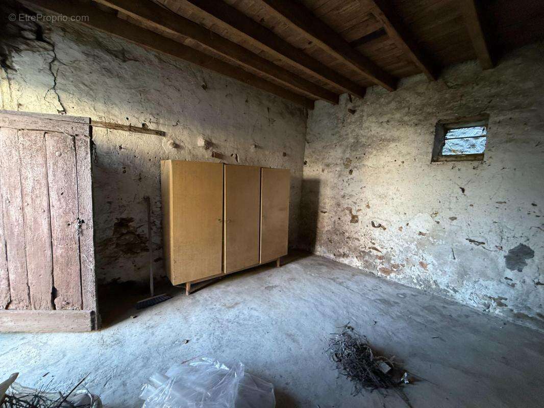 Maison à LIVERDY-EN-BRIE