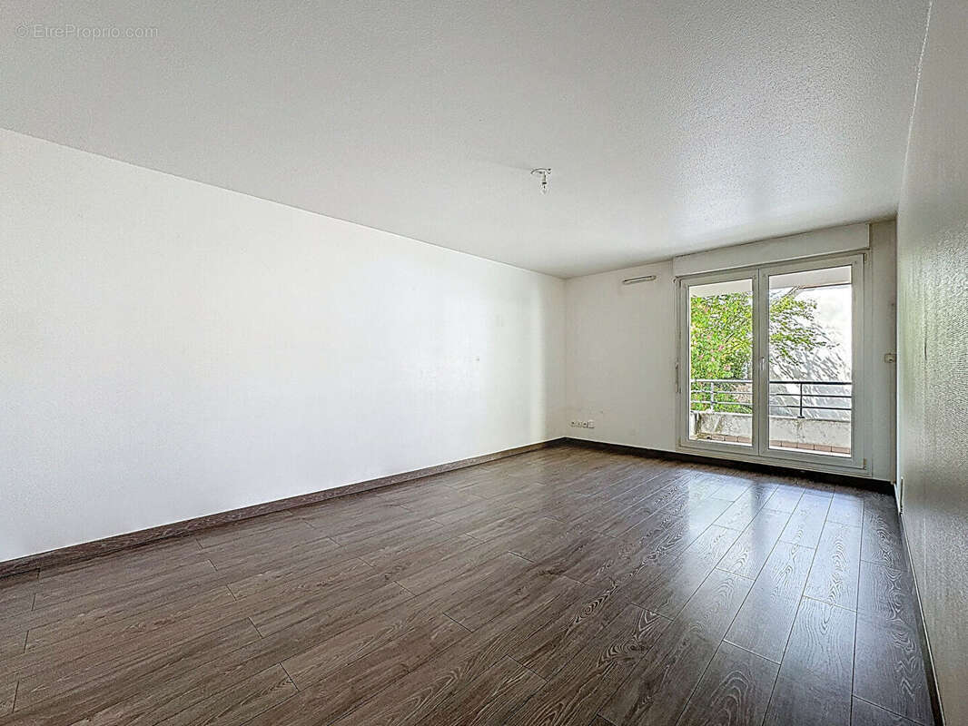 Appartement à AVOLSHEIM