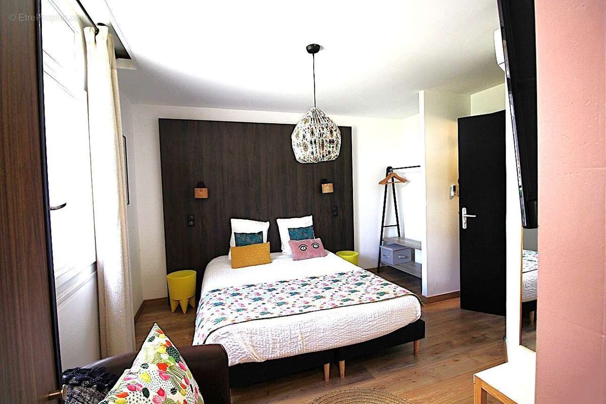 Appartement à AJACCIO
