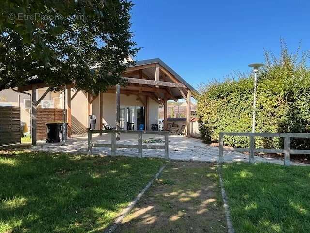 Commerce à SOUGY-SUR-LOIRE