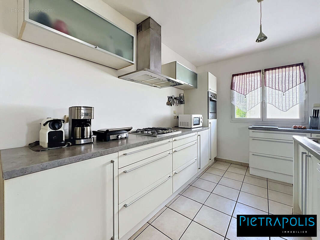 Maison 5 pièces 100 m² à vendre à Saint-Romain-En-Gal (69560) - photo 6