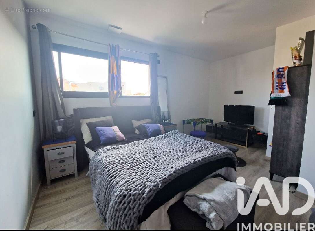 Photo 8 - Maison à PERPIGNAN