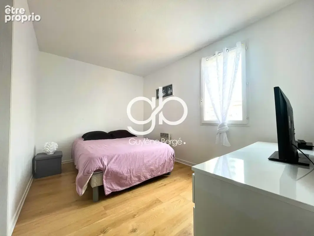 Maison à vendre montpellier   t4 avec piscine, véranda et garage   la martelle - photo 6