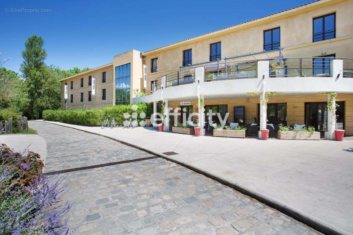 Appartement à BOUC-BEL-AIR