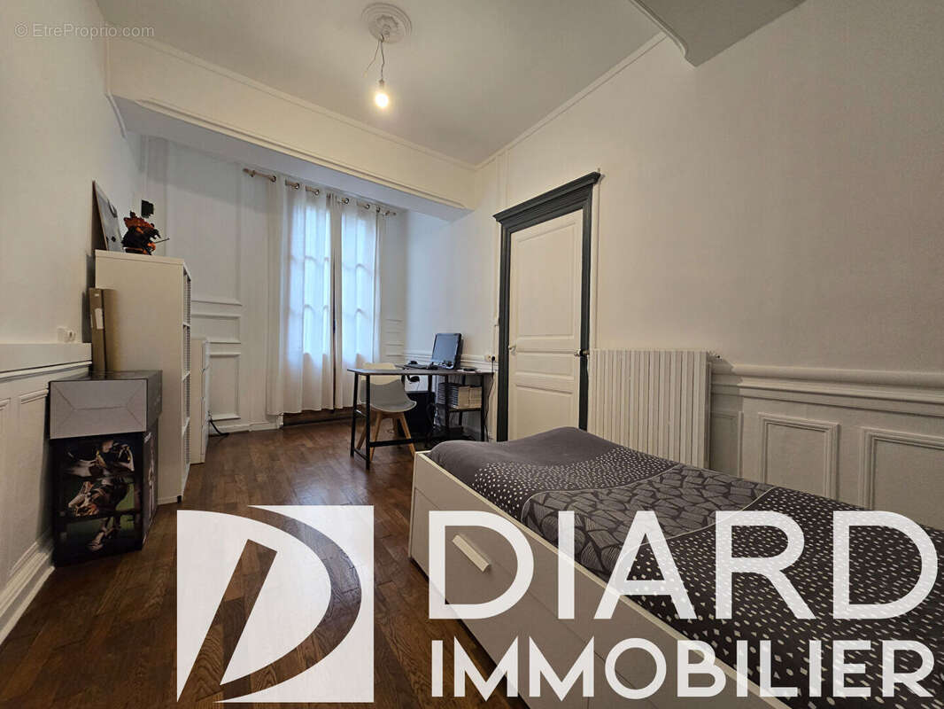 Appartement à VITRE