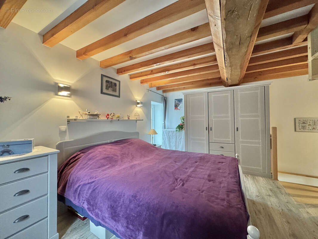 Maison à BENY-SUR-MER