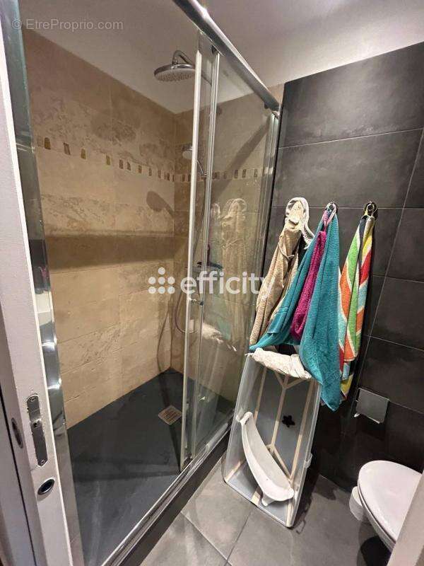 Appartement à PARIS-13E